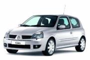 Clio 2 1998-2005